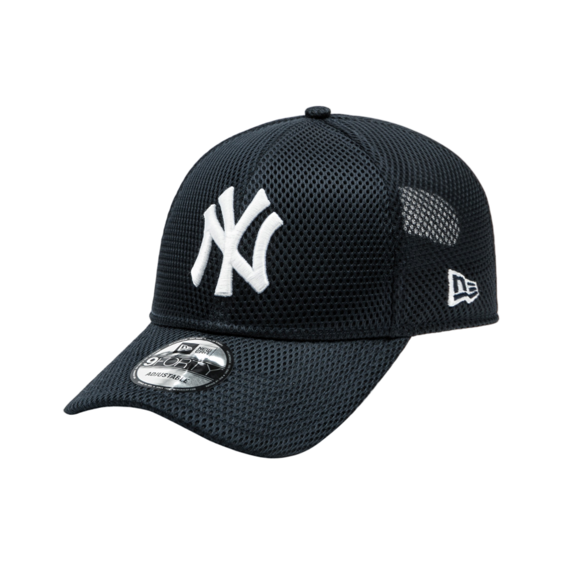 14561899 New Era MLB New York Yankees Air Mesh Series Ball Cap Navy