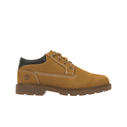 Timberland Classic Waterproof Boots Wheat Brown - Wide