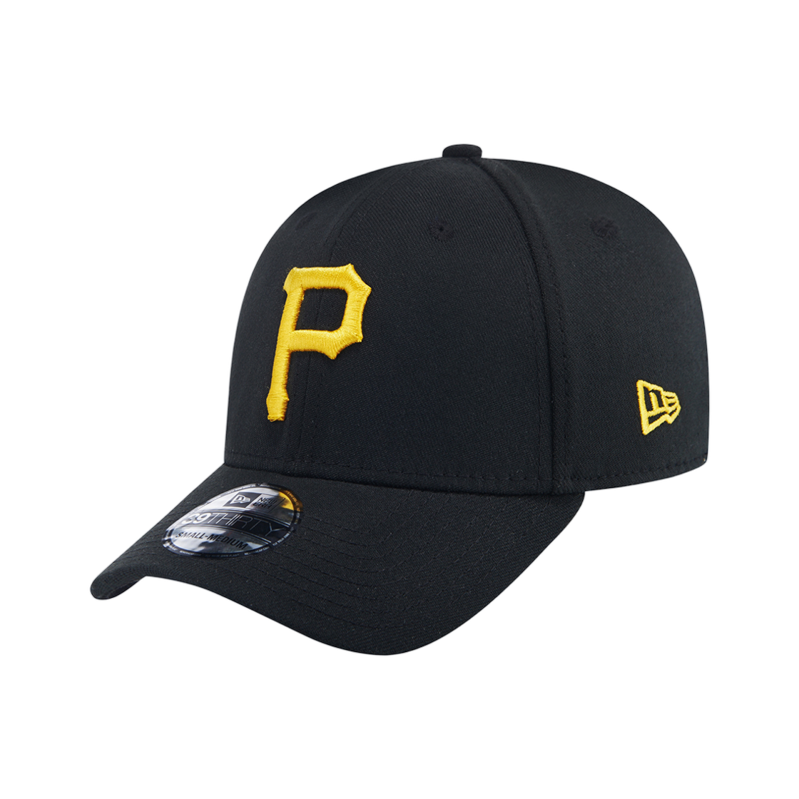 10975797 New Era MLB Team Classic Pittsburgh Pirates Game Ball Cap