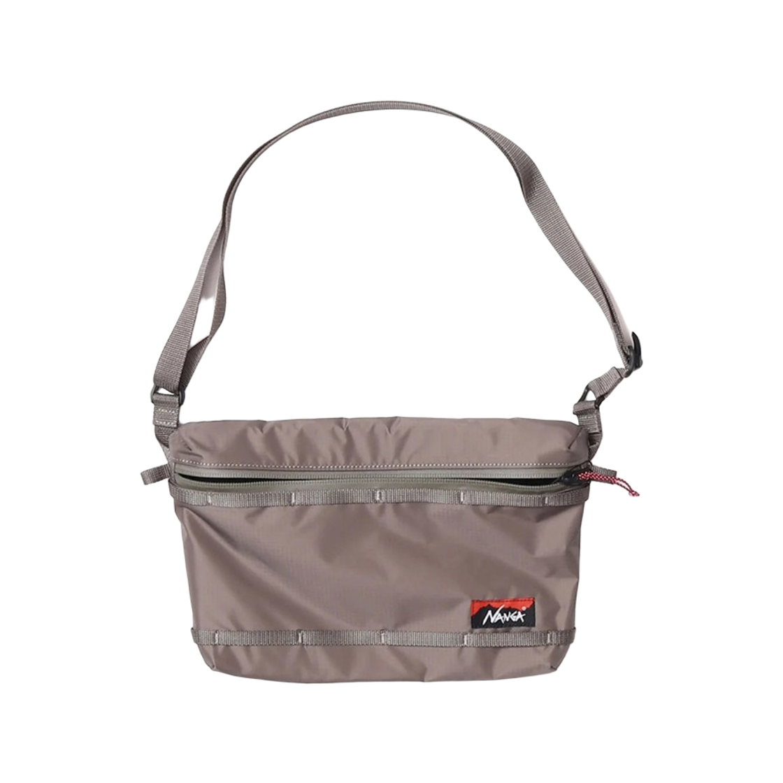 - Nanga Aurora Tex Sacoche Medium Grey