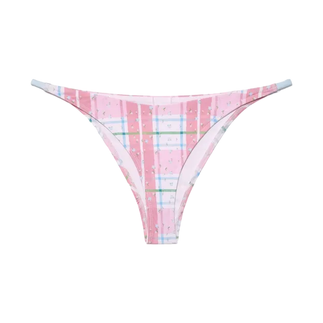 (W) 글로니 팅클 비키니 바텀 파티 냅킨((W) Glowny Tinkle Bikini Bottom Party Napkin) - 1