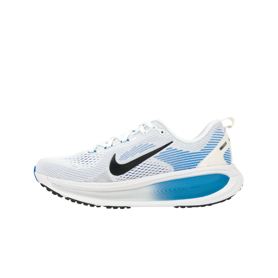 나이키 보메로 18 화이트 블루 히어로(Nike Vomero 18 White Blue Hero) - 3