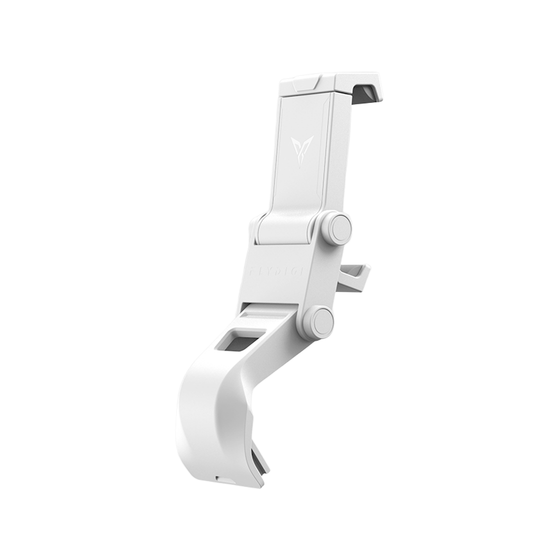플라이디지 컨트롤러 스마트폰 모바일 홀더2 아펙스5 베이더5프로 전용(FLYDIGI CONTROLLER SMARTPHONE HOLDER2) - 2