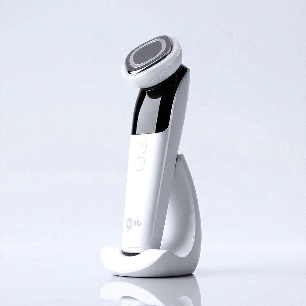 휴라이프 큐라 갈바닉 마사지기 JSK-N4098(Hulife Cura Galvanic Facial Massager JSK-N4098) - 2