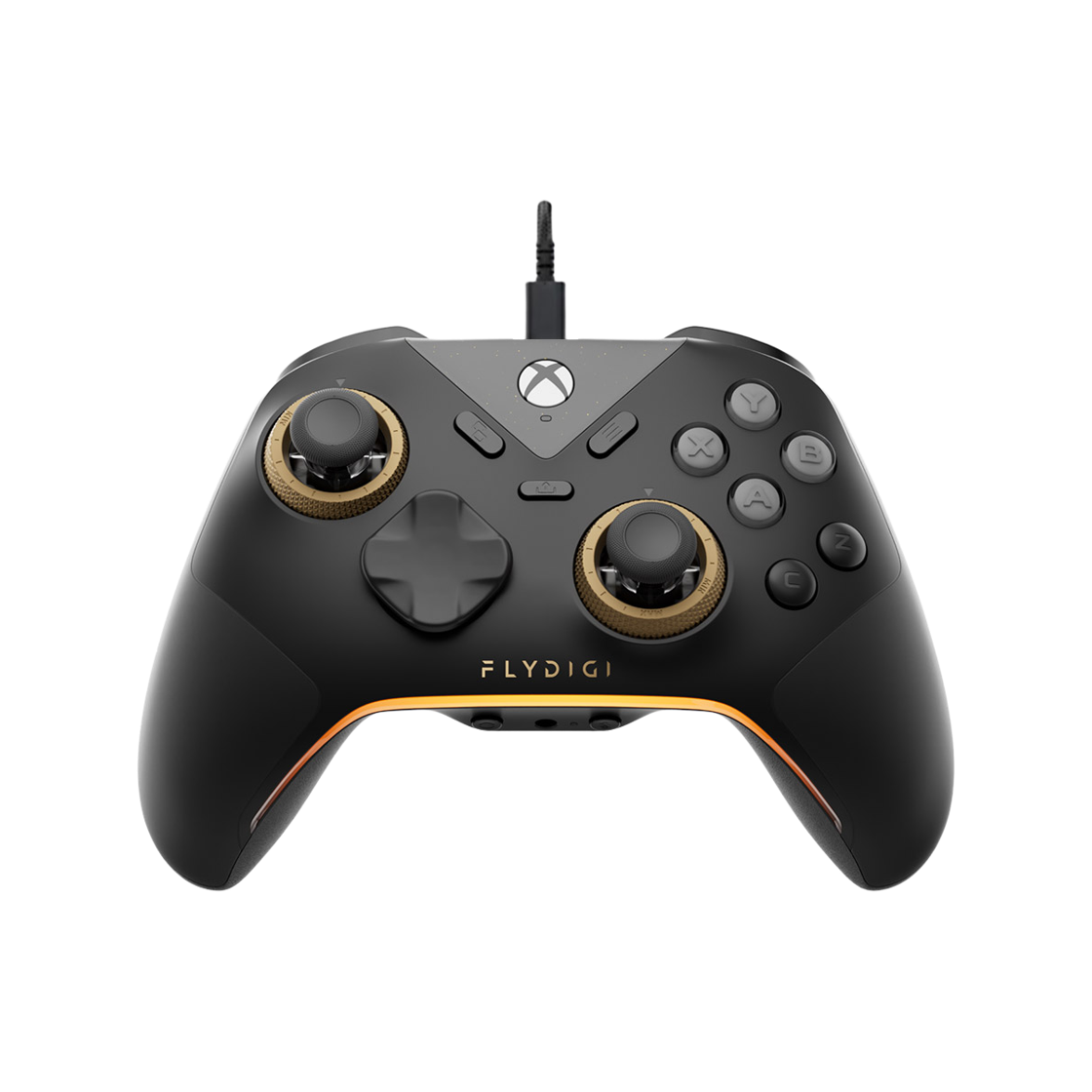 플라이디지 PC 유선 게임패드 XBOX 공식 라이선스 컨트롤러 베이더5S(FLYDIGI VADER5S)