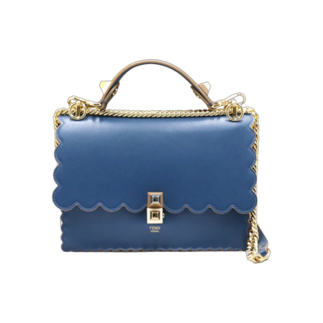 펜디 8BT283 캔아이 미디엄 토트백 겸 숄더백 aa42094(Fendi Can I Medium Tote & Shoulder Bag 8BT283)