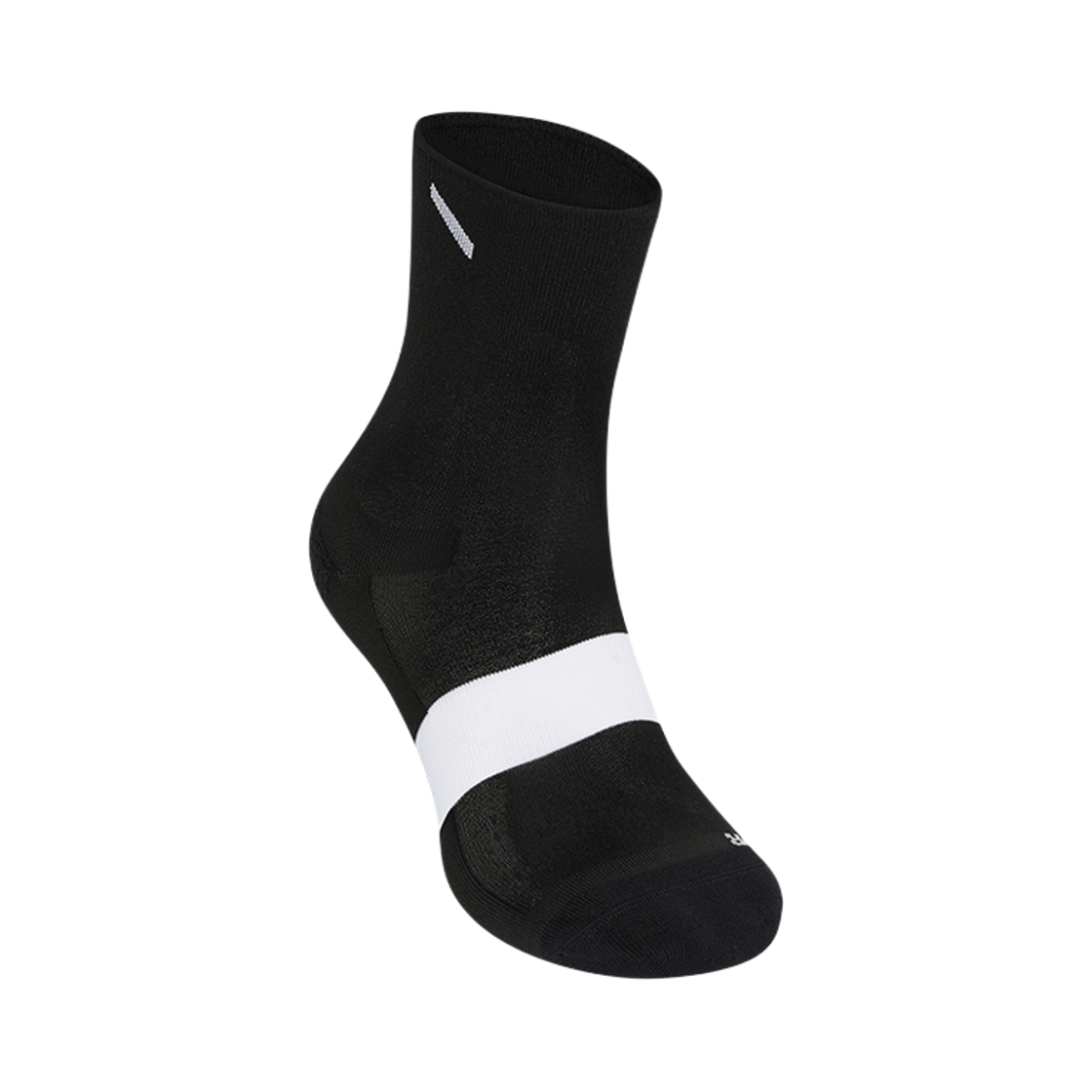 소어 러닝 앵클 레이스 삭스 블랙(Soar Running Ankle Race Socks Black)