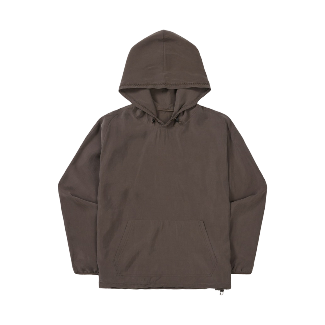 엑슬림 에피소드9 01 후드 브라운(Xlim EP.9 01 Hoodie Brown)