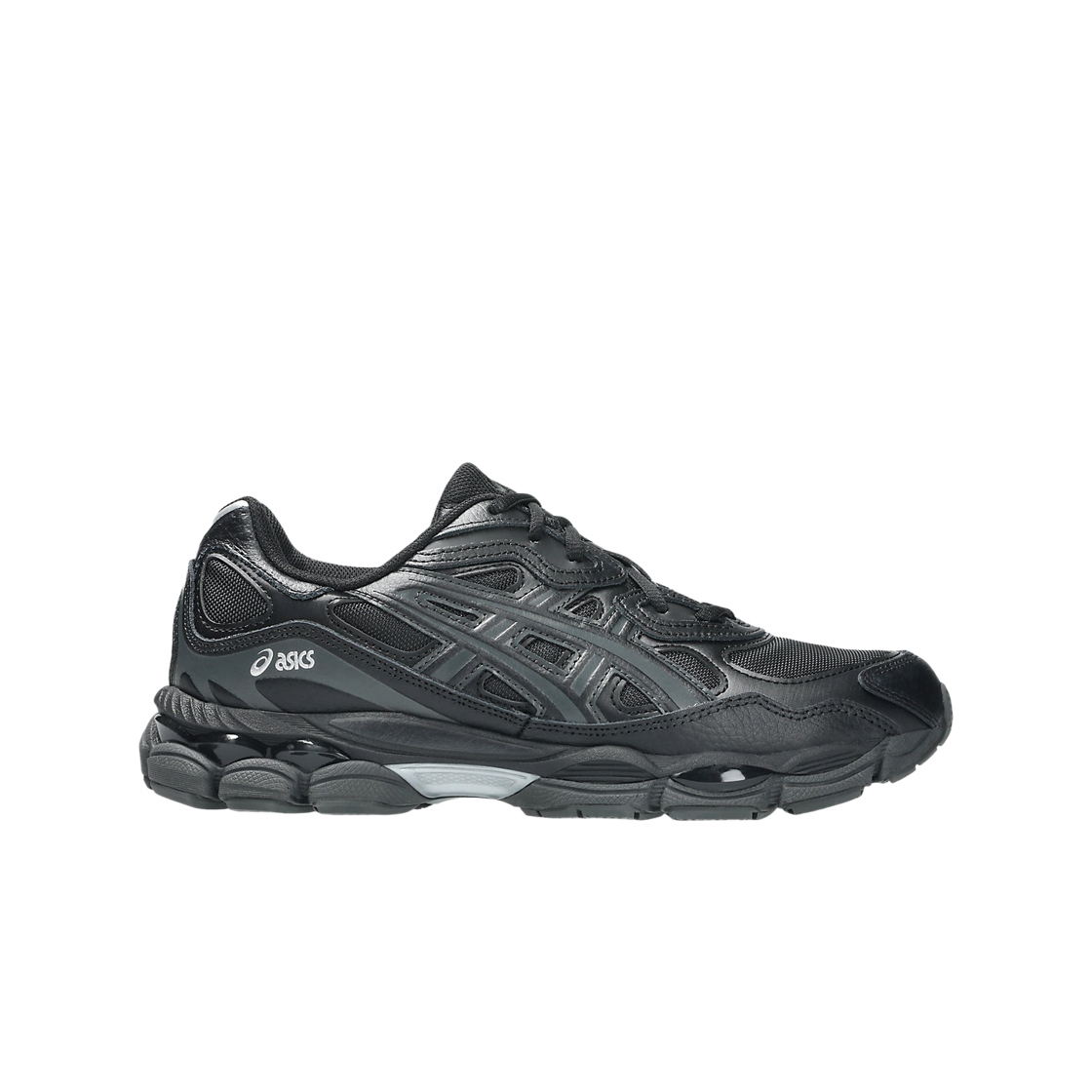 1203A280-003 Asics Gel-NYC Black