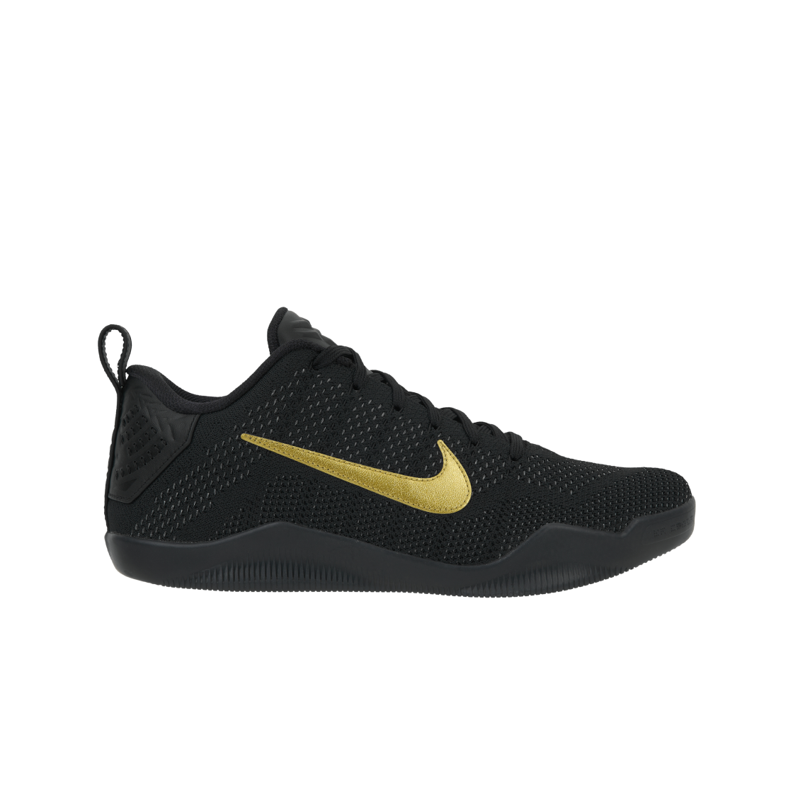 코비 11 엘리트 프로트로 페이드 투 블랙