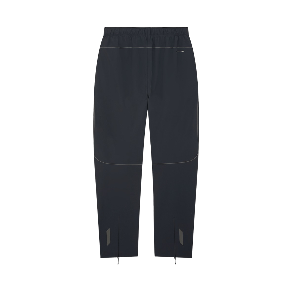 소어 러닝 런 트라우저 블랙(Soar Running Run Trousers Black) - 2