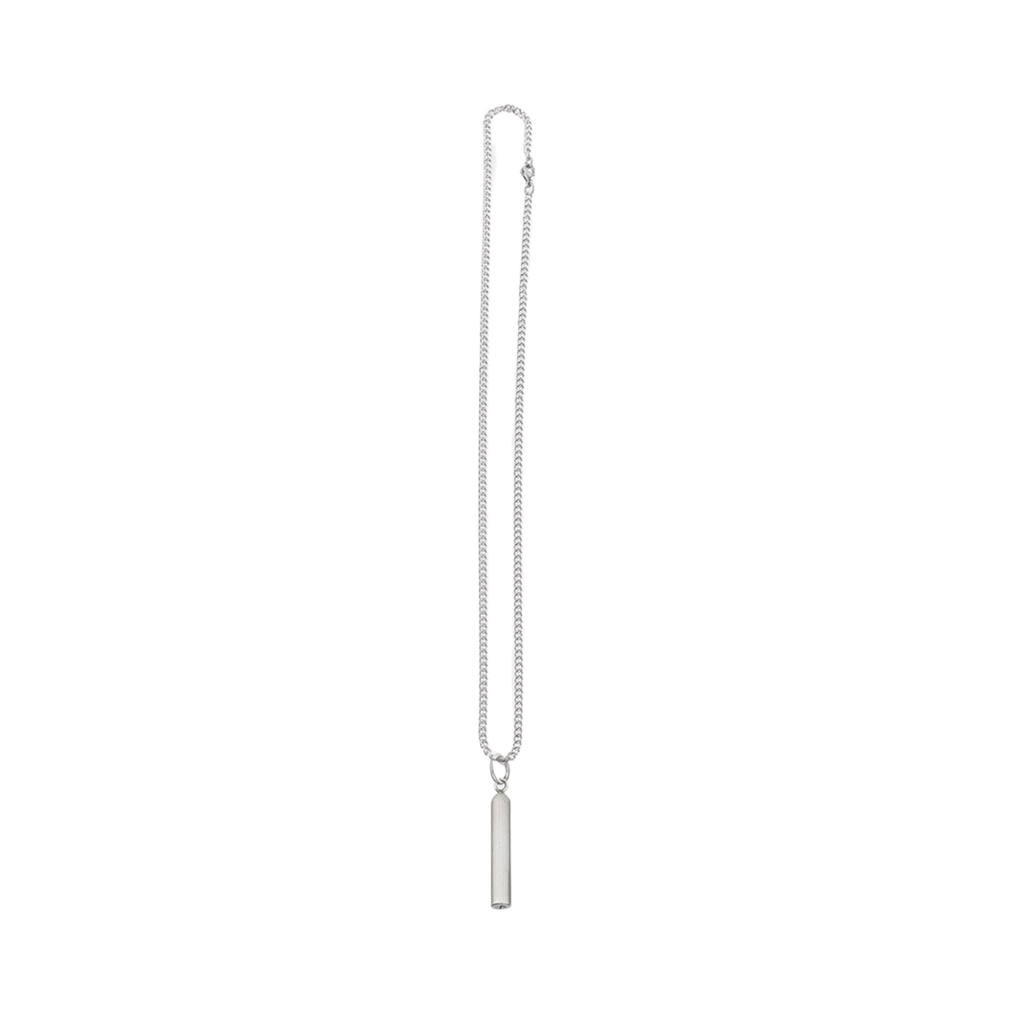 논논 벨 넥클리스(Nonenon Bell Necklace) - 2