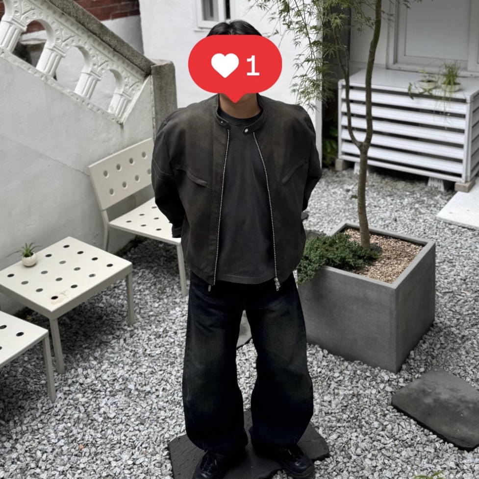 him0_0d님의 스타일 - 1