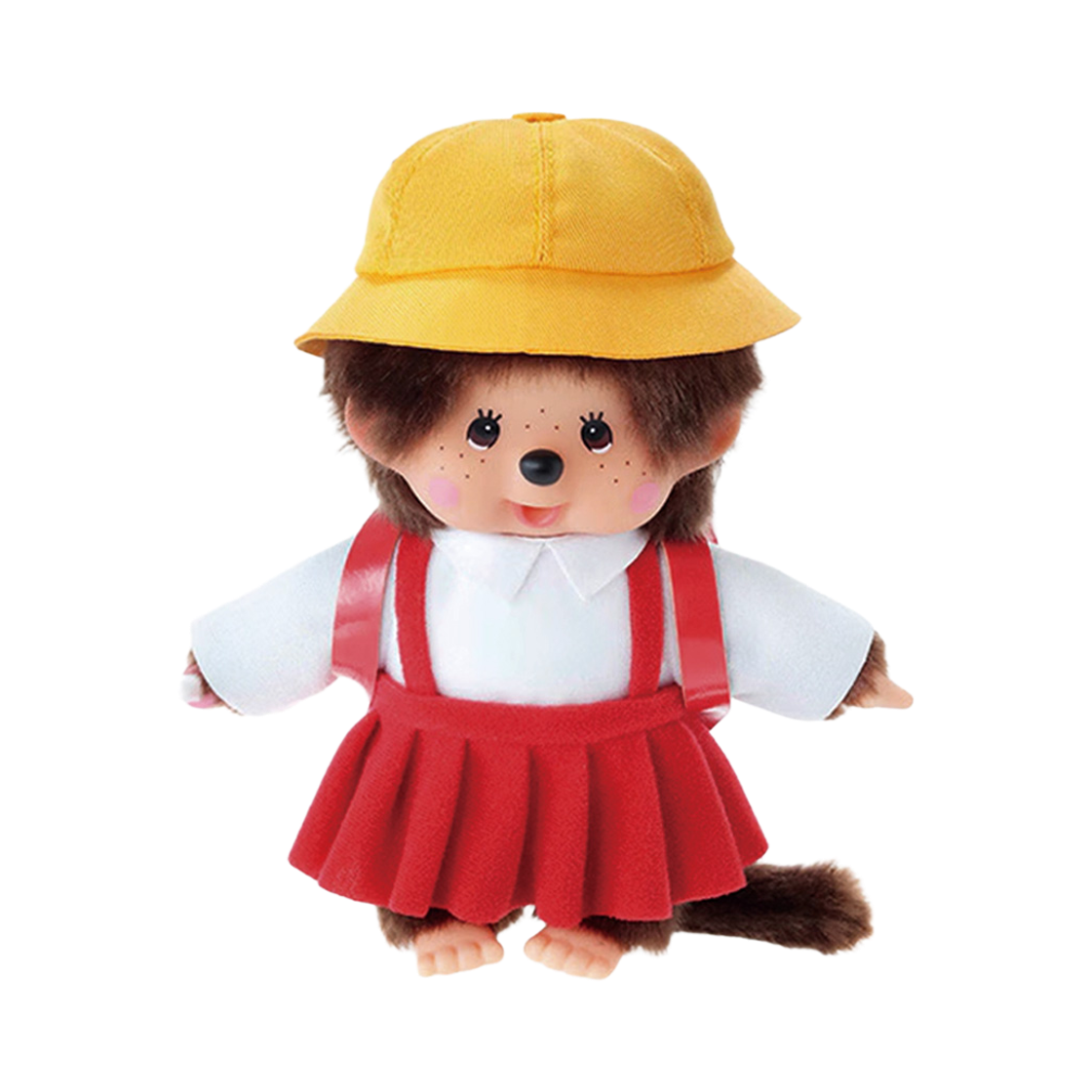 몬치치 x 마루코 몬치치S(Monchhichi x Chibimaruko-chan S)