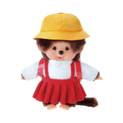 Monchhichi x Chibimaruko-chan S