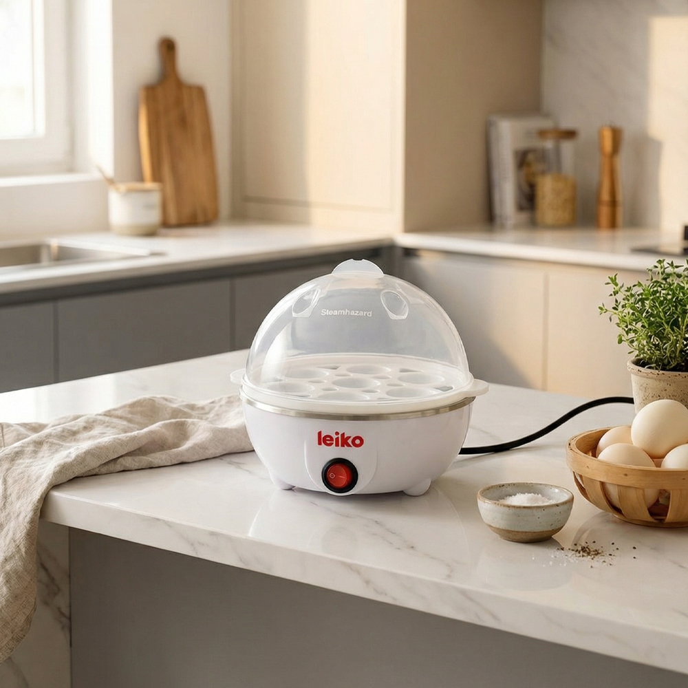레이코 계란찜기 SH-999EG(Reiko Egg Cooker SH-999EG) - 3