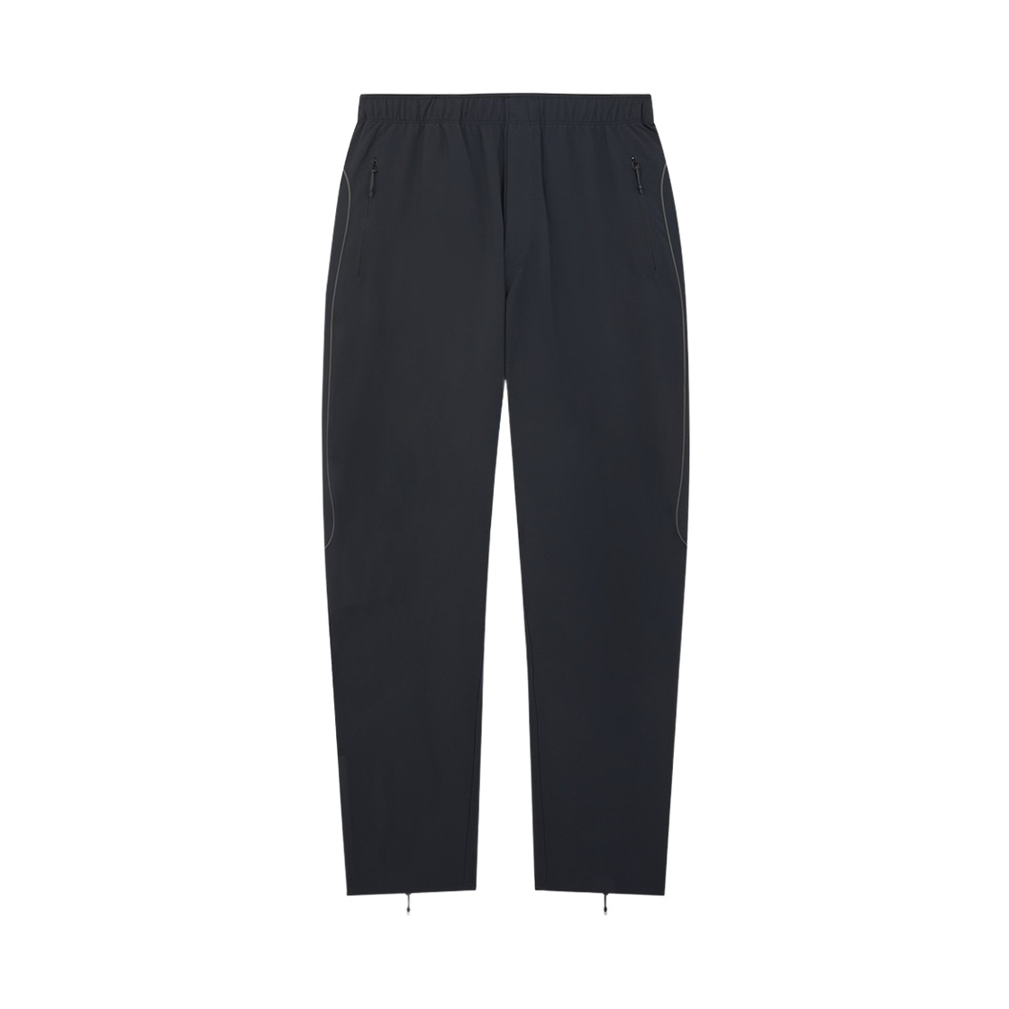 소어 러닝 런 트라우저 블랙(Soar Running Run Trousers Black)