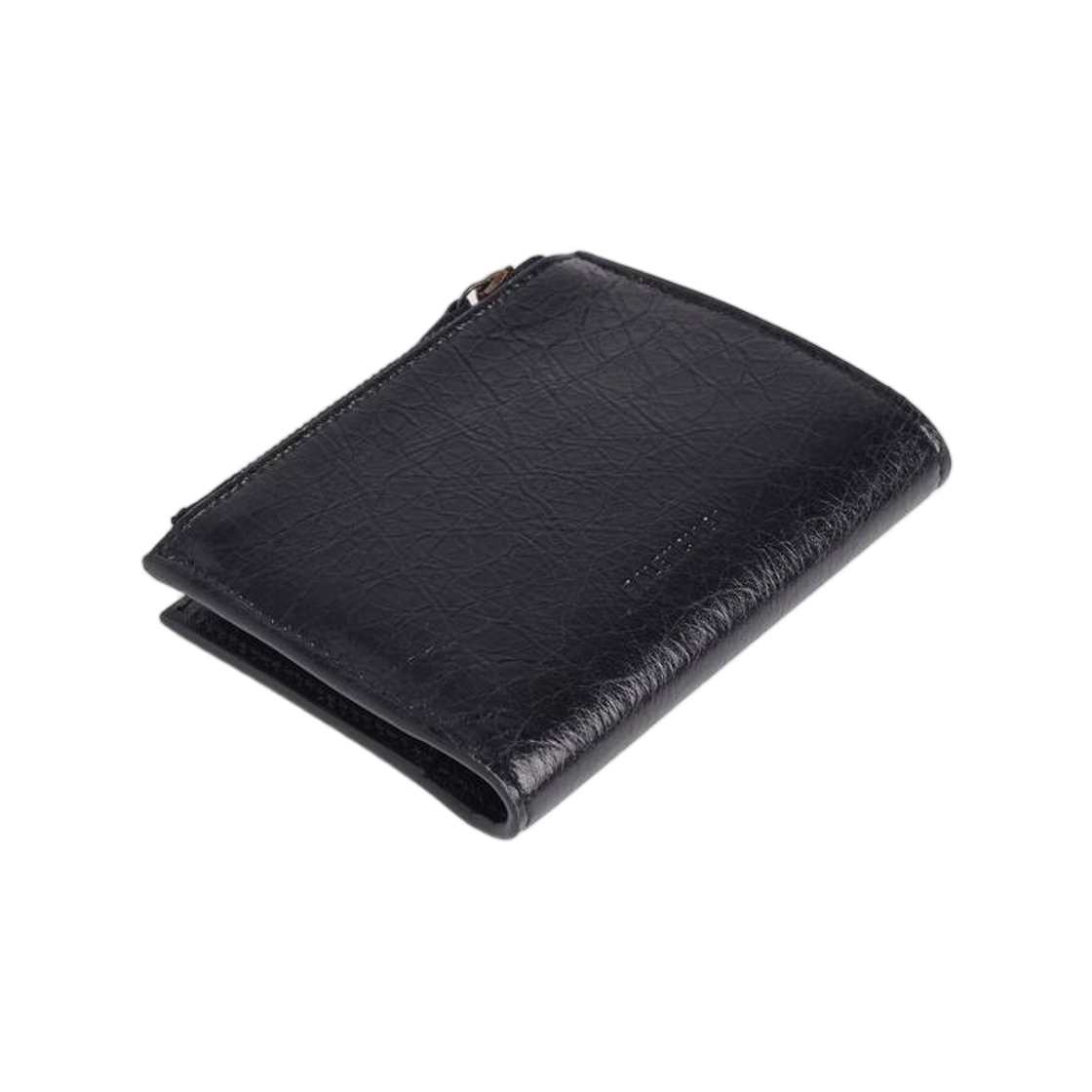 발렌시아가 르 시티 바이폴드 월렛 블랙(Balenciaga Le City Bifold Wallet In Black) - 2