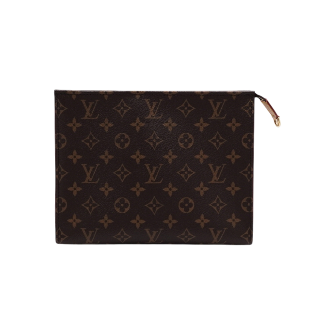 ITBFATG3G4BA Louis Vuitton M81412 Toiletry Pouch 26 Chain Shoulder Bag & Clutch
