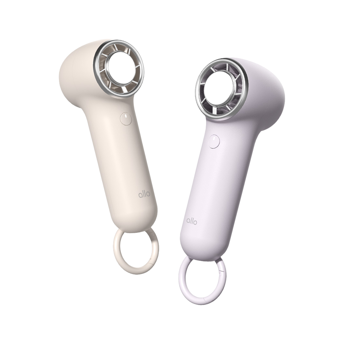 알로코리아 아이스포켓 휴대용 냉각 에어컨 핸디 선풍기 FA1A 손선풍기 손풍기(Allo Korea Ice Pocket Portable Cooling Air Conditioner Handheld Fan FA1A)