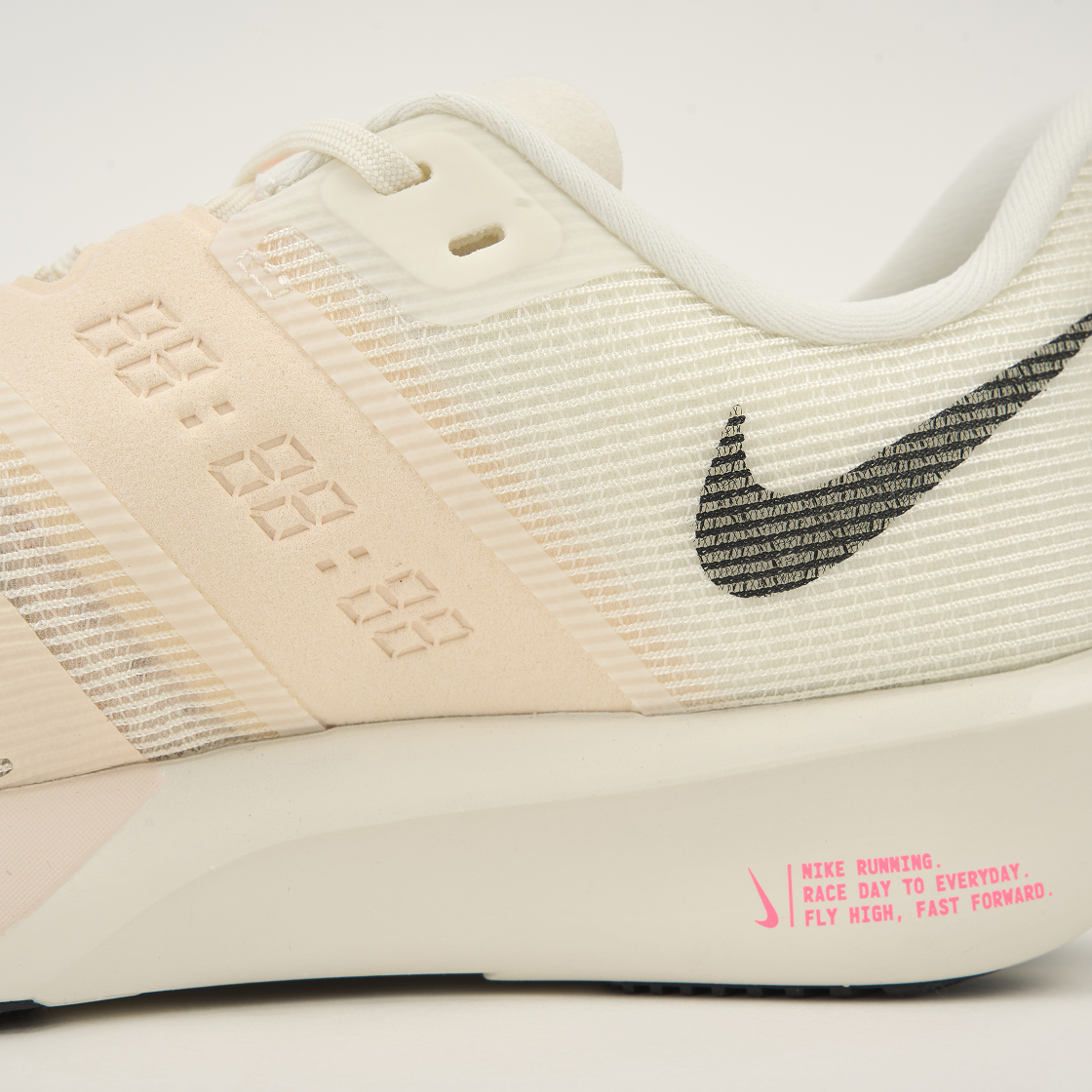 나이키 에어 줌 라이벌 플라이 4 세일 페일 아이보리(Nike Air Zoom Rival Fly 4 Sail Pale Ivory) - 7