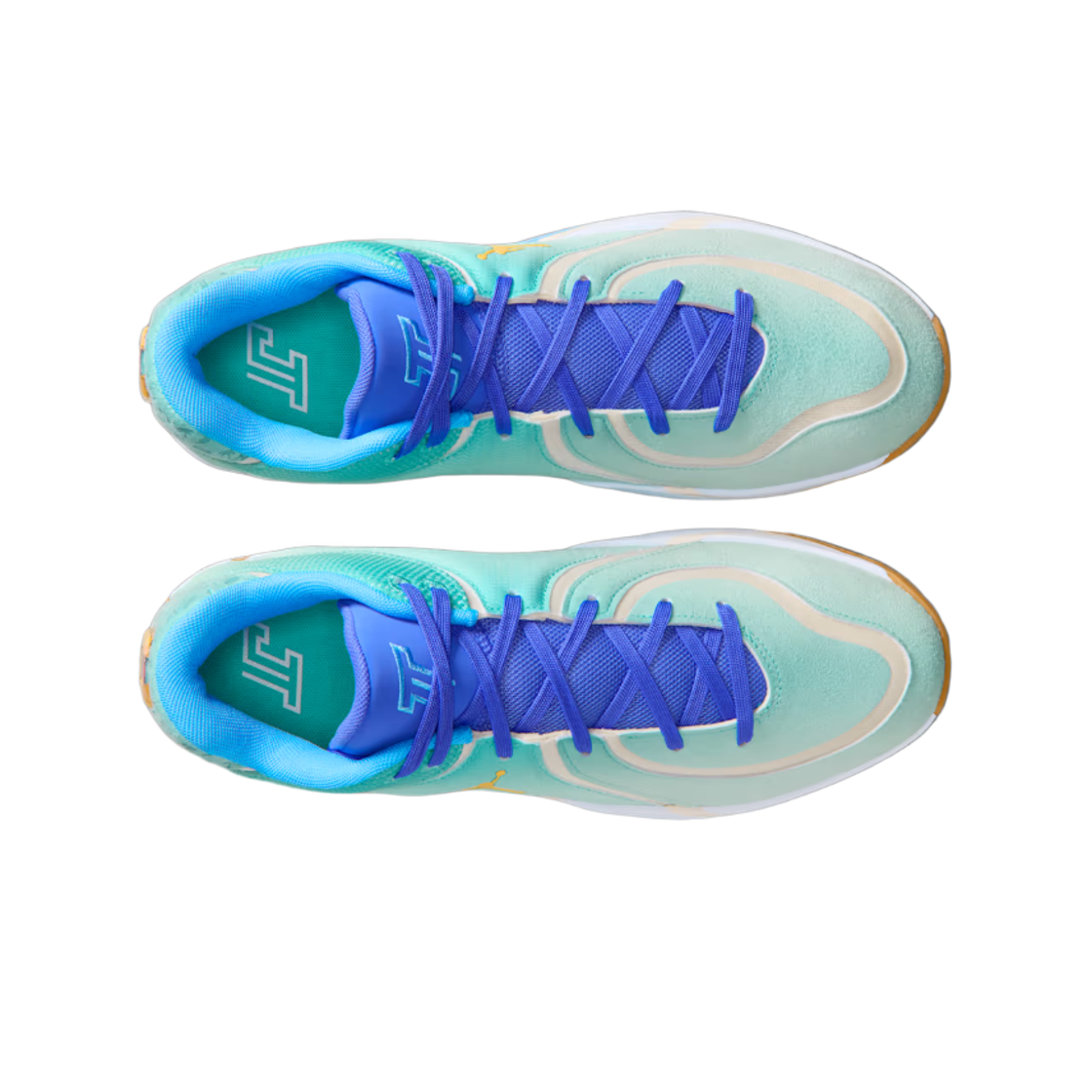 조던 테이텀 4 SE PF 더스티 캑터스 초크(Jordan Tatum 4 SE PF Dusty Cactus Chalk) - 2