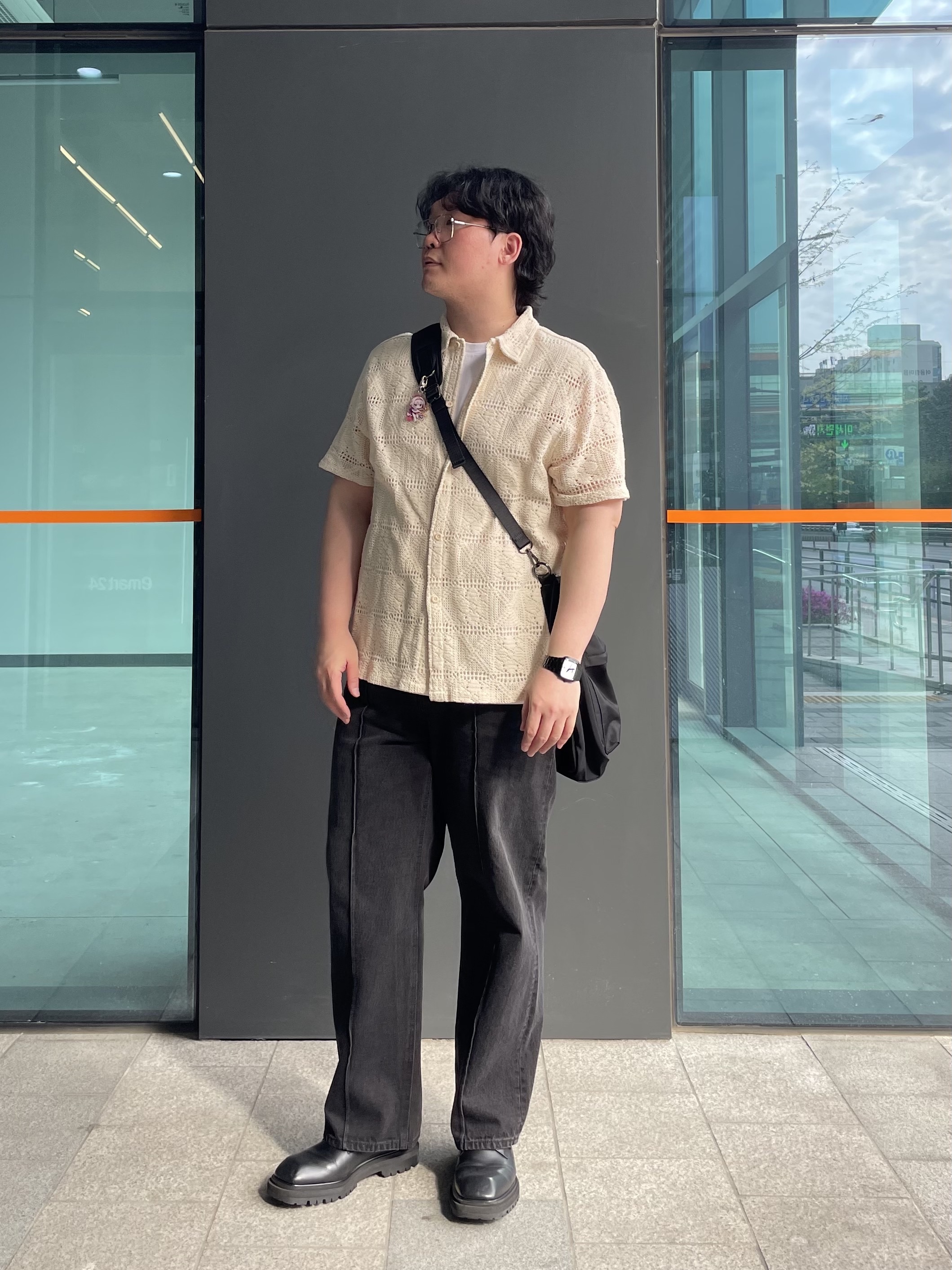 slashdh님의 스타일 - 1