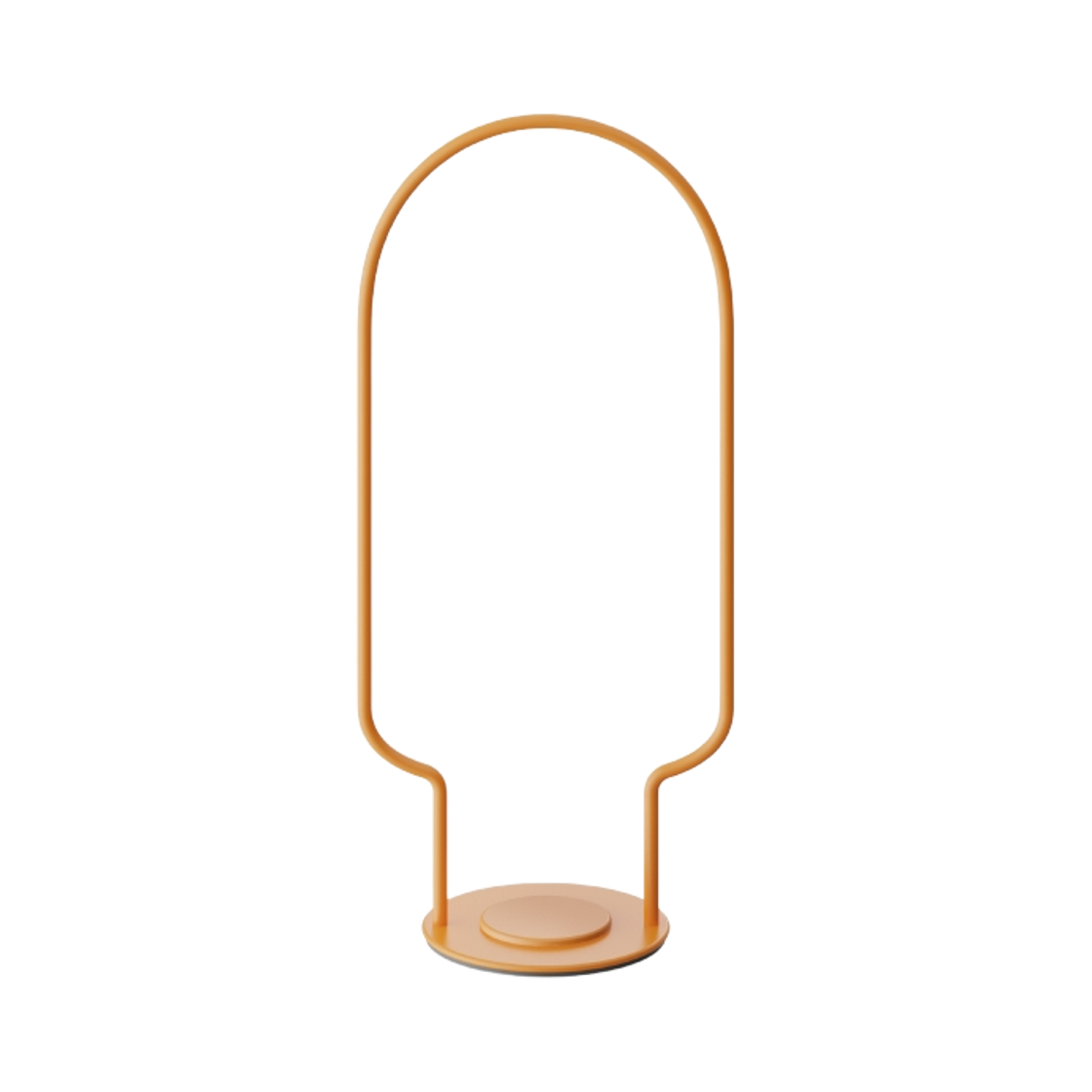 일광전구 도킹스테이션 07 랜턴 탠저린(ILKW Docking Station 07 Lantern Tangerine)