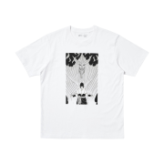 Uniqlo UT Shueisha 100th Anniversary Naruto T-Shirt White