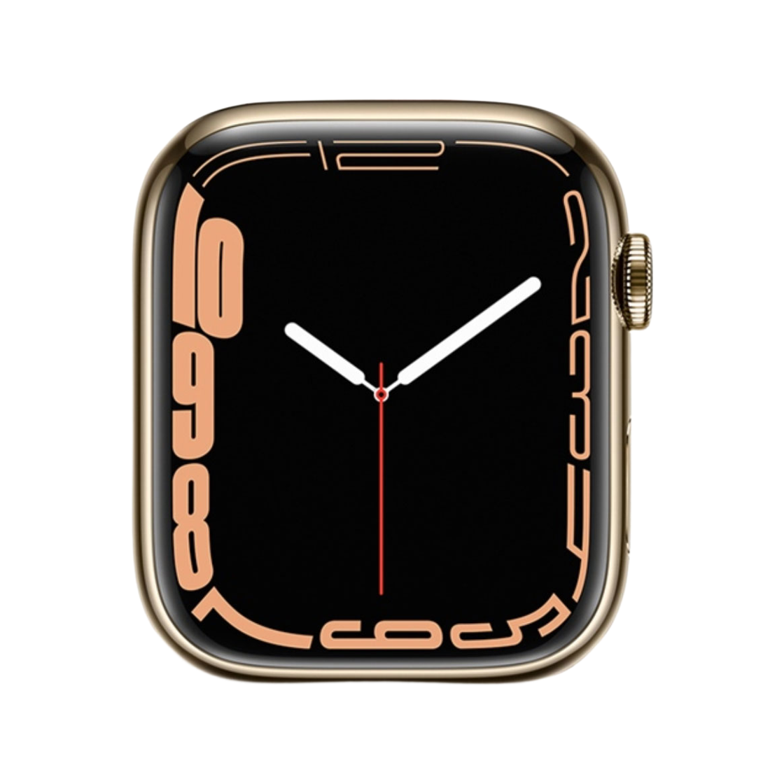 [A등급] 리퍼비시 애플워치 7 45mm 셀룰러 (스테인리스)([A등급]  Refurbished Apple Watch Series 7 45mm Cellular (Stainless)) - 3