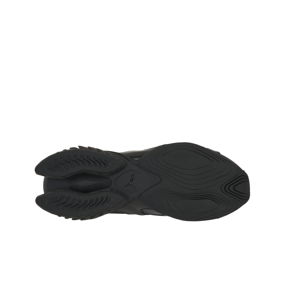 푸마 x J.L-A.L 셀 지오 1 미드나잇 블랙 뉴 네이비(Puma x J.L-A.L Cell Geo 1 Midnight Black New Navy) - 2