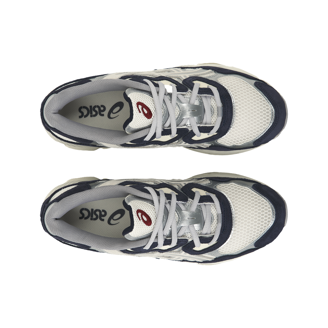 아식스 젤 NYC 미드나잇 퓨어 실버 - 한국 한정(Asics Gel-NYC Midnight Pure Silver - Korea Exclusive) - 5