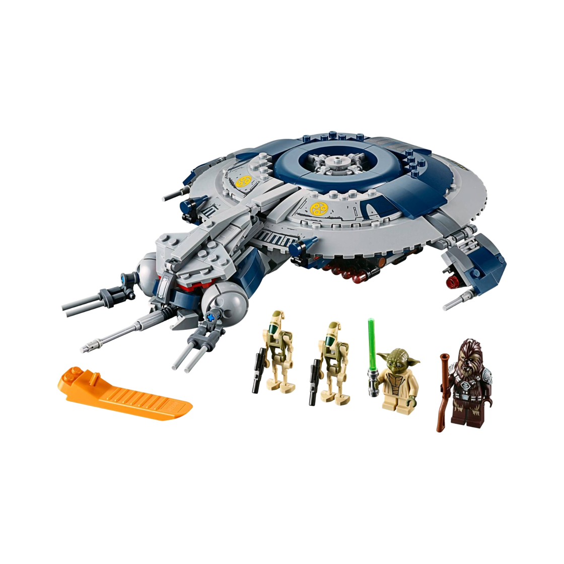 75233 Lego Star Wars Droid Gunship