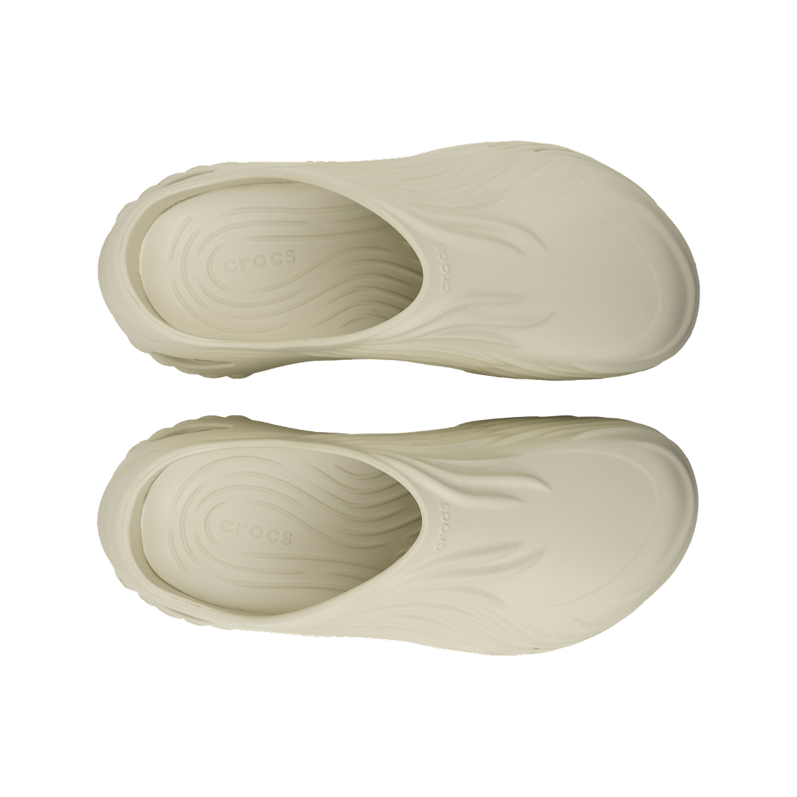 크록스 에코 웨이브 클로그 본(Crocs Echo Wave Clog Bone) - 5