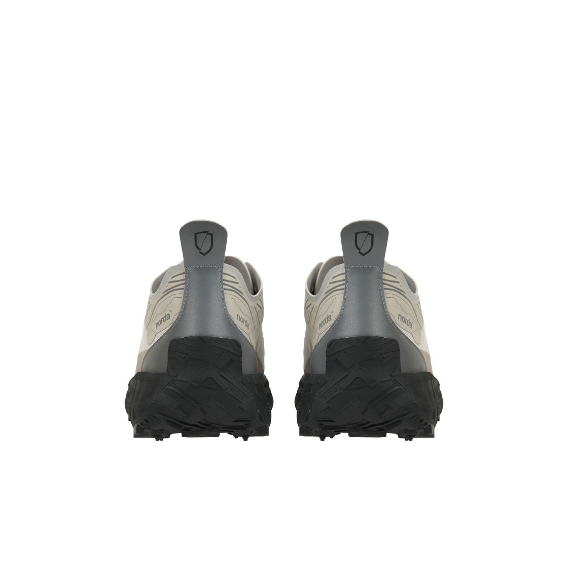 노다 001/A 신더(Norda 001/A Cinder) - 6