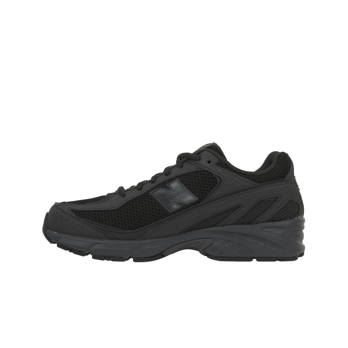 뉴발란스 509 블랙 커피(New Balance 509 Black Coffee) - 3