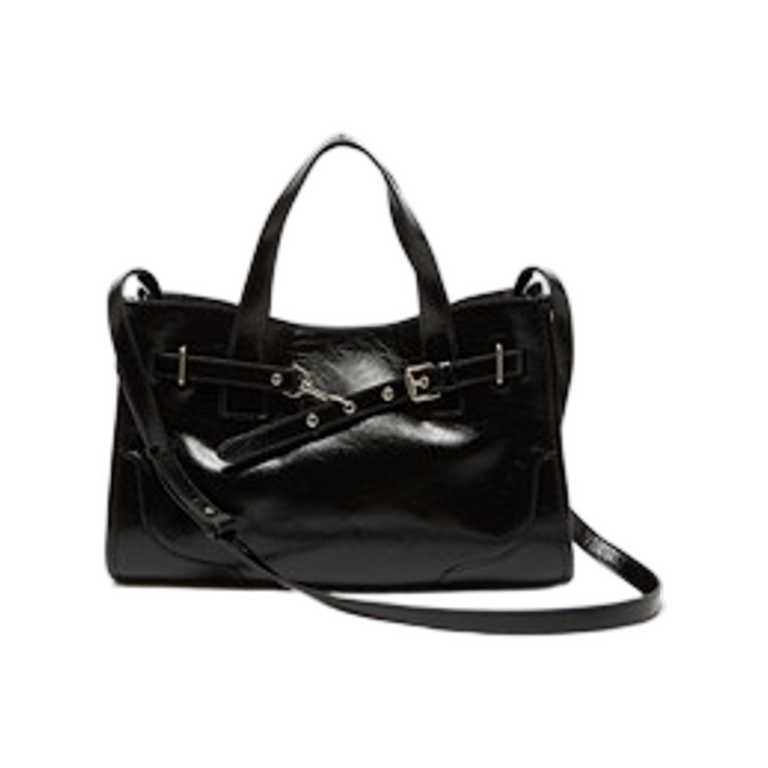 쿠론 페르미어 데이 토트 35 블랙(Couronne Fermier Day Tote 35 Black)