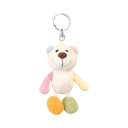 [KREAM 단독] NICI 10cm rainbow bear