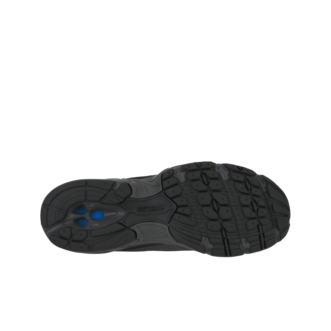 뉴발란스 509 블랙 커피(New Balance 509 Black Coffee) - 2