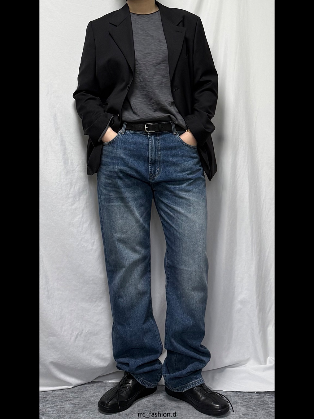 Pemont Dress Black 착용 스타일 - 1
