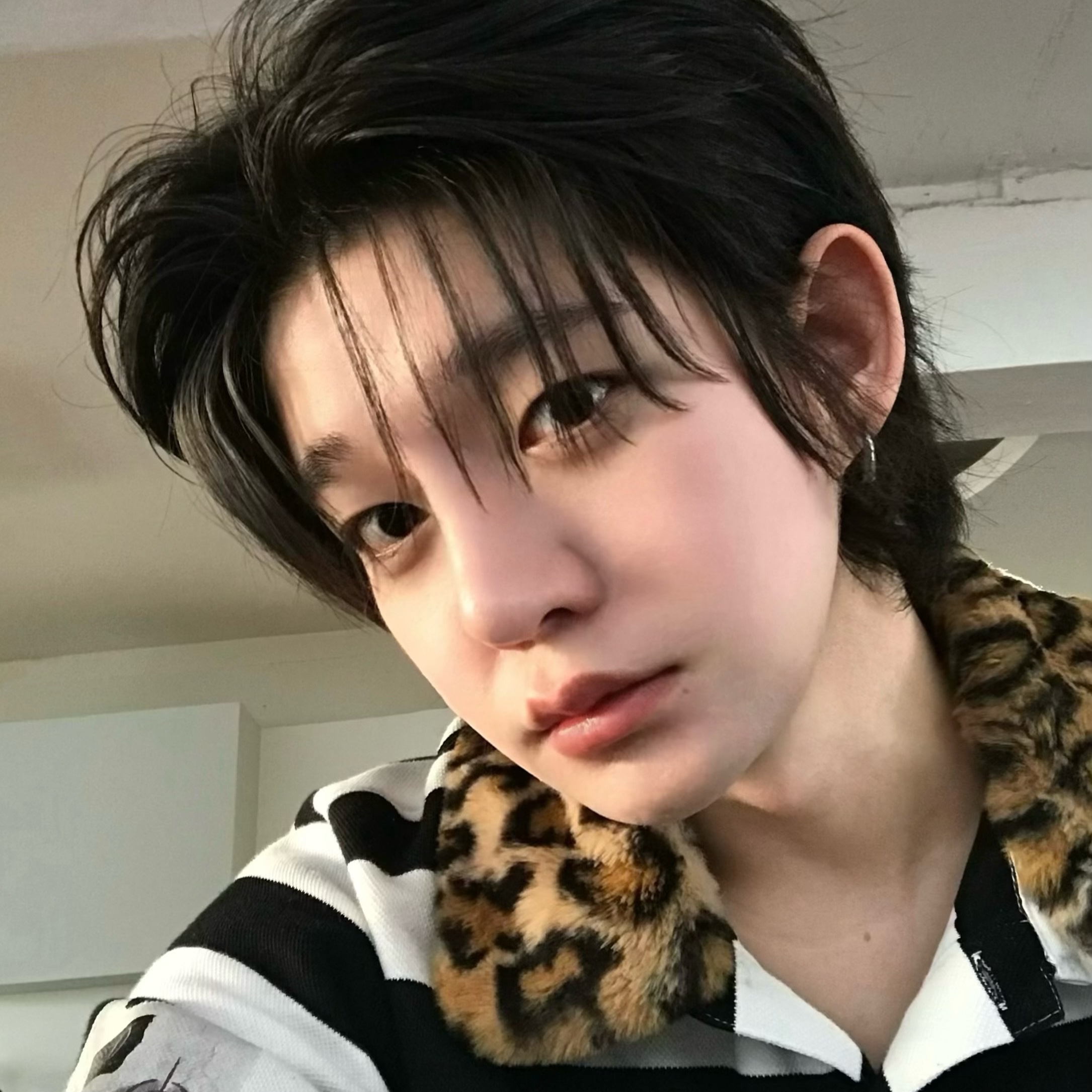 태님의 스타일