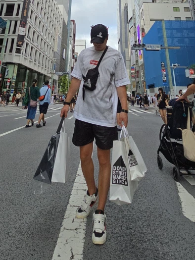 스타일 카드