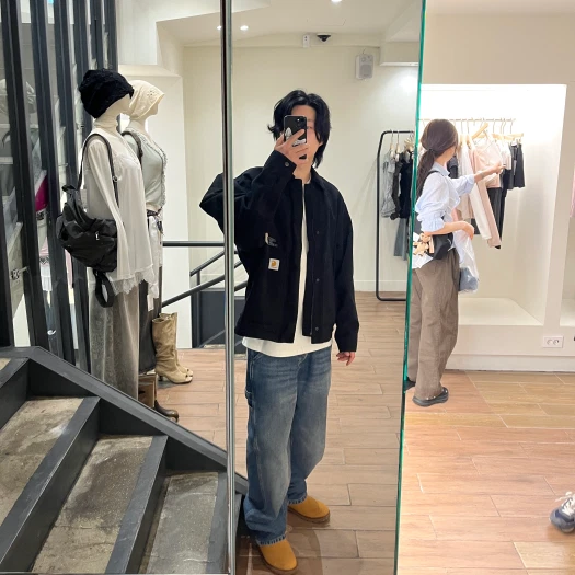 스타일 카드