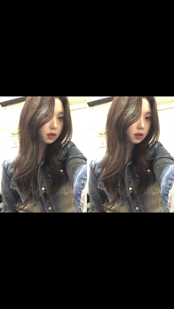 KREAM 프로필 이미지