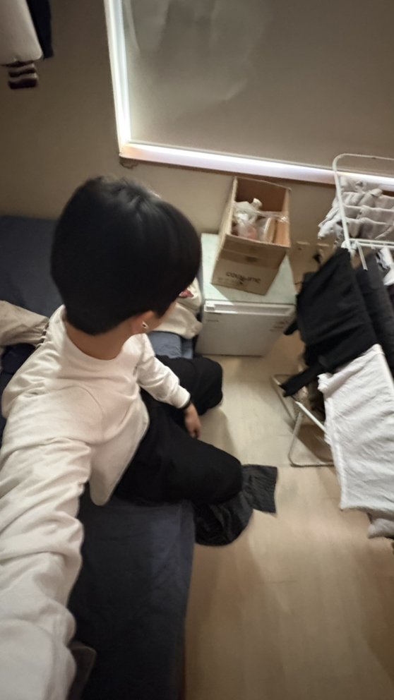 KREAM 프로필 이미지
