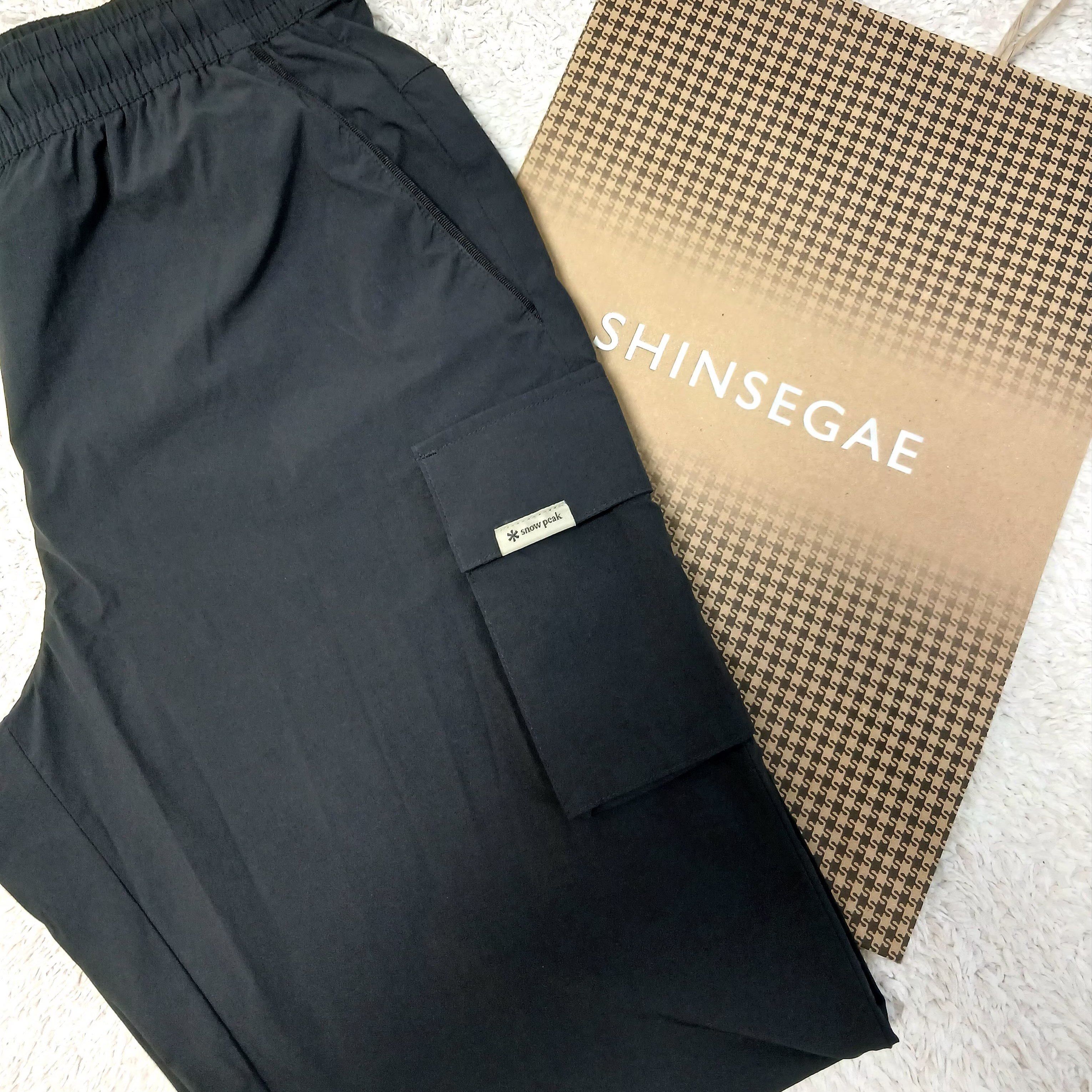maximalist &amp; omnivore님의 스타일 - 1