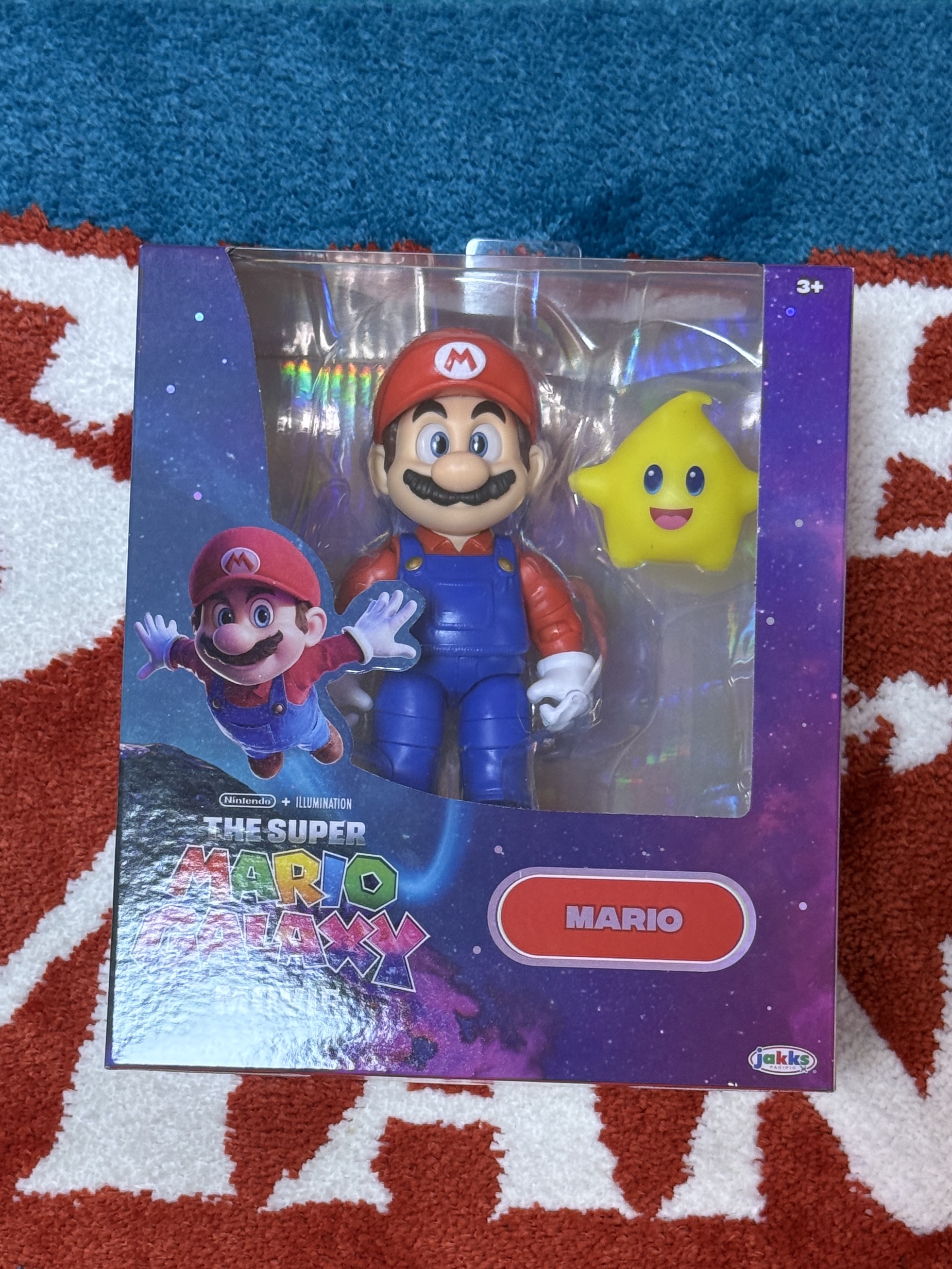 Adidas x Wales Bonner Karintha OG Wonder White Core Black, Megabox x Super Mario Galaxy Figure 5 inch Mario 착용 스타일 - 7