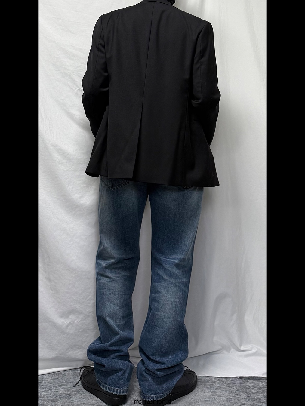 Pemont Dress Black 착용 스타일 - 2