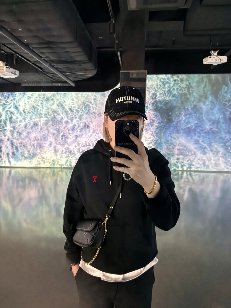 KREAM 프로필 이미지