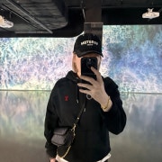 KREAM 프로필 이미지